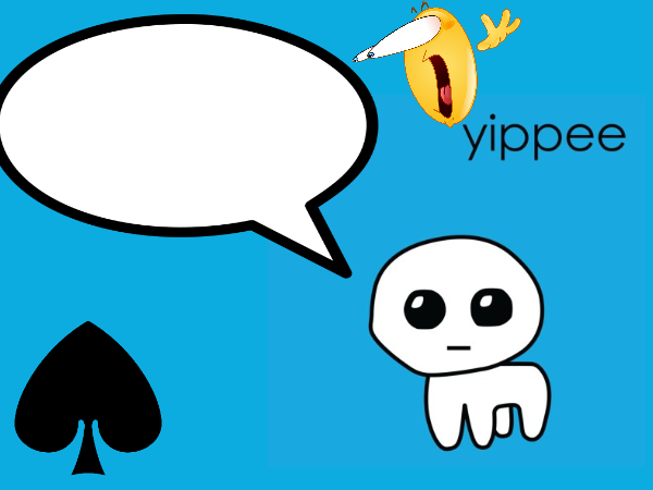 Ace mini temp :3 (by grey ^^) Blank Meme Template