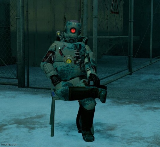 Clone Cop | made w/ Imgflip meme maker