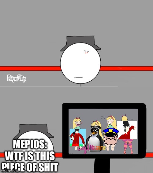 @Justacheemsdoge | MEPIOS: WTF IS THIS PIECE OF SHIT | image tagged in wtf is this piece of shit mepios,star vs the forces of evil,why | made w/ Imgflip meme maker