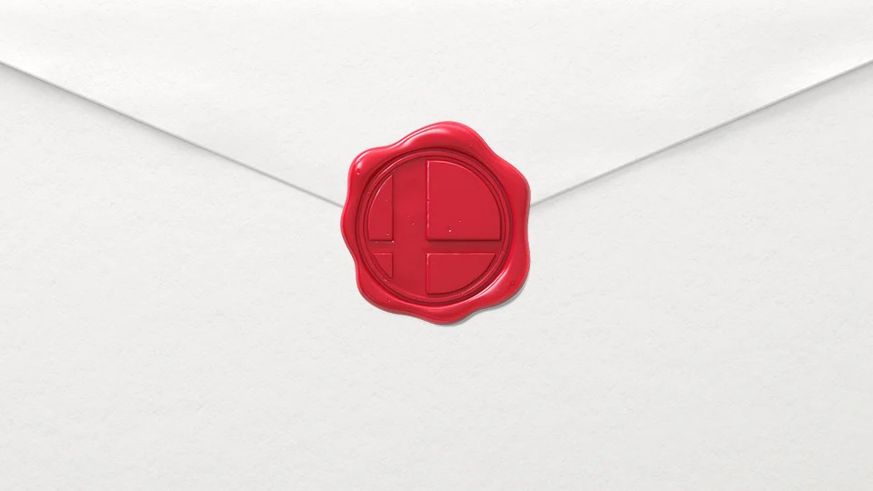 Smash invitation Blank Meme Template
