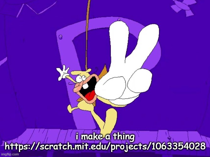 the nose | i make a thing
https://scratch.mit.edu/projects/1063354028 | image tagged in the nose | made w/ Imgflip meme maker