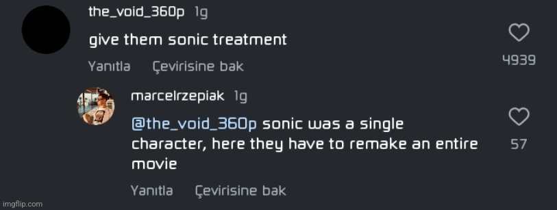 FINALLY SOMEONE SAYS IT | made w/ Imgflip meme maker