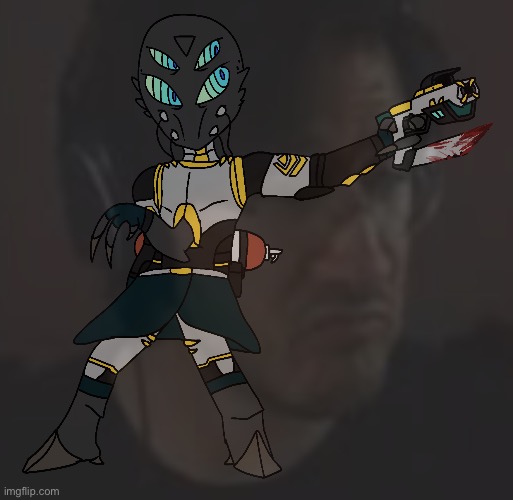 rate the art | made w/ Imgflip meme maker