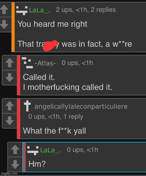 Idk what to say but the switch up is crazy | made w/ Imgflip meme maker