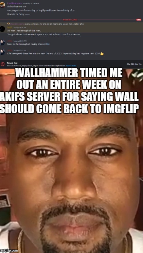 LordReaperus | made w/ Imgflip meme maker