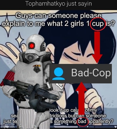 Skibidi Icy | made w/ Imgflip meme maker