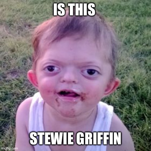 Stewie | IS THIS; STEWIE GRIFFIN | image tagged in stewie griffin | made w/ Imgflip meme maker