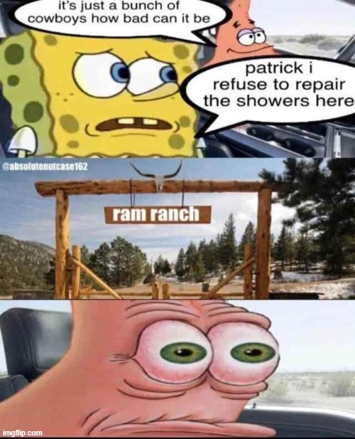 i remember my friend blasting this song at camp several years ago lmao | made w/ Imgflip meme maker