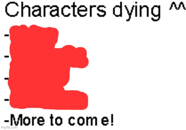 Making a story planning doc to help me with lack of motivation | made w/ Imgflip meme maker