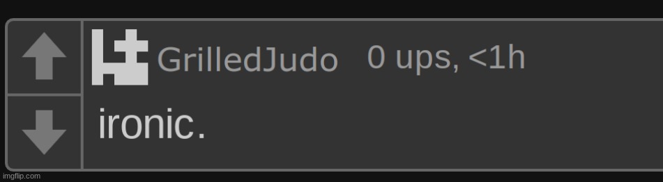 iron!! | image tagged in iron | made w/ Imgflip meme maker