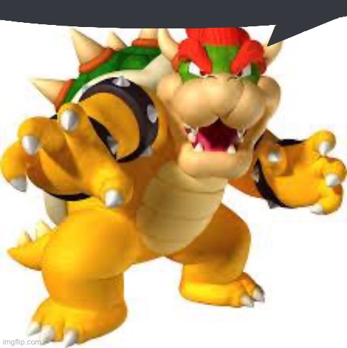 Bowser | image tagged in bowser | made w/ Imgflip meme maker