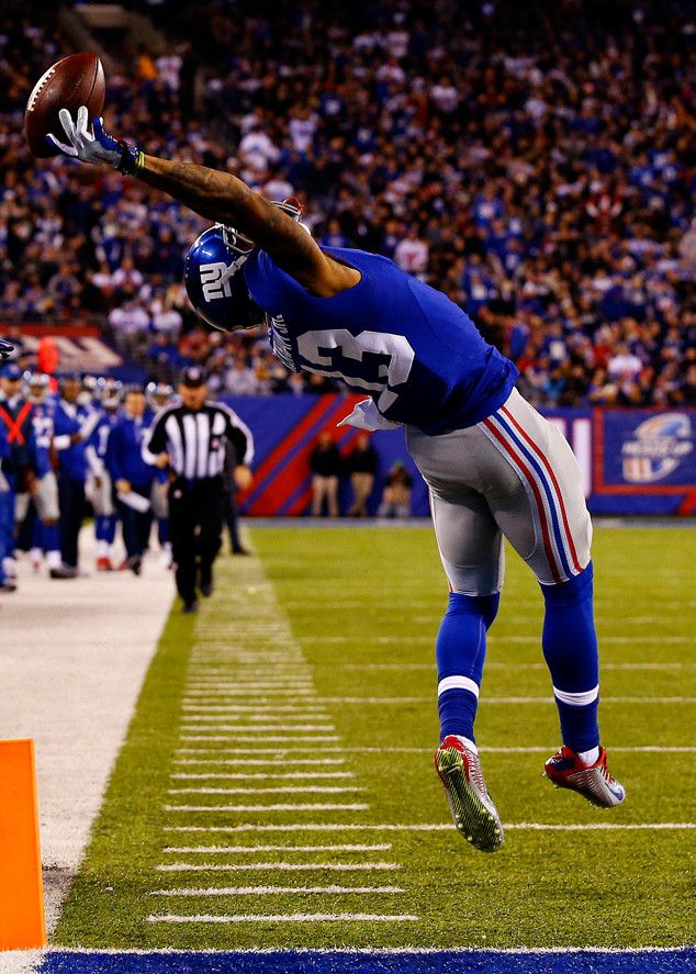 OBJ Catch Blank Meme Template