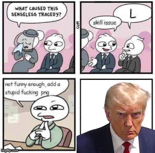 donald | image tagged in stupid fucking png | made w/ Imgflip meme maker