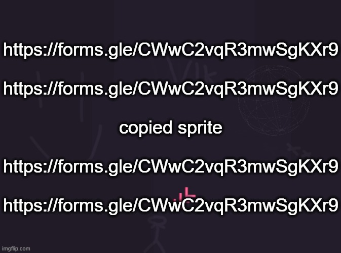 https://forms.gle/CWwC2vqR3mwSgKXr9 | https://forms.gle/CWwC2vqR3mwSgKXr9
 
https://forms.gle/CWwC2vqR3mwSgKXr9
 
copied sprite
 
https://forms.gle/CWwC2vqR3mwSgKXr9
 
https://forms.gle/CWwC2vqR3mwSgKXr9 | image tagged in vik's image | made w/ Imgflip meme maker