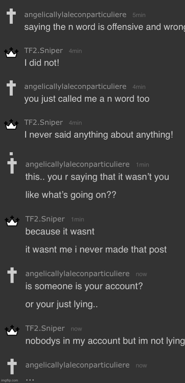 what | made w/ Imgflip meme maker