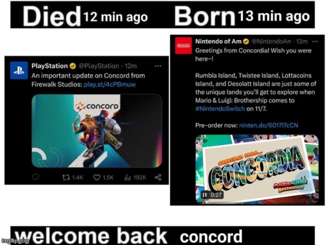 Nintendo trolling | made w/ Imgflip meme maker