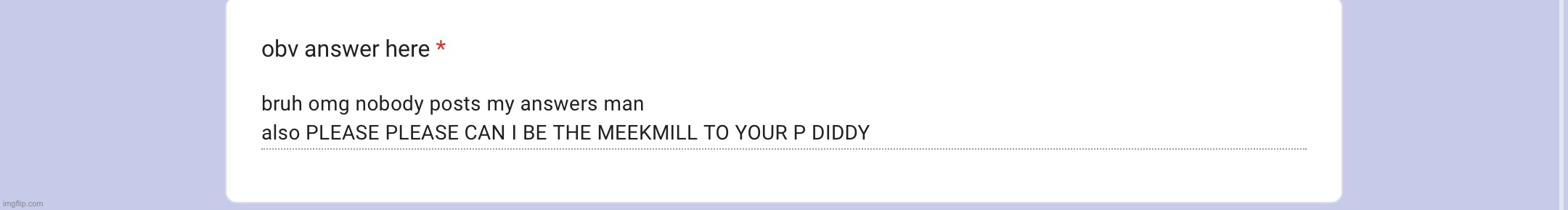 bet | made w/ Imgflip meme maker