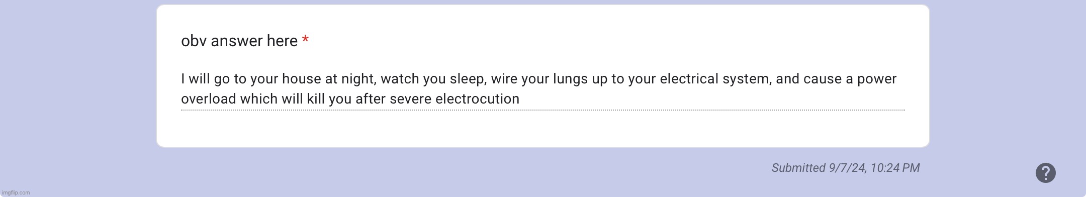 Sounds kinky | made w/ Imgflip meme maker