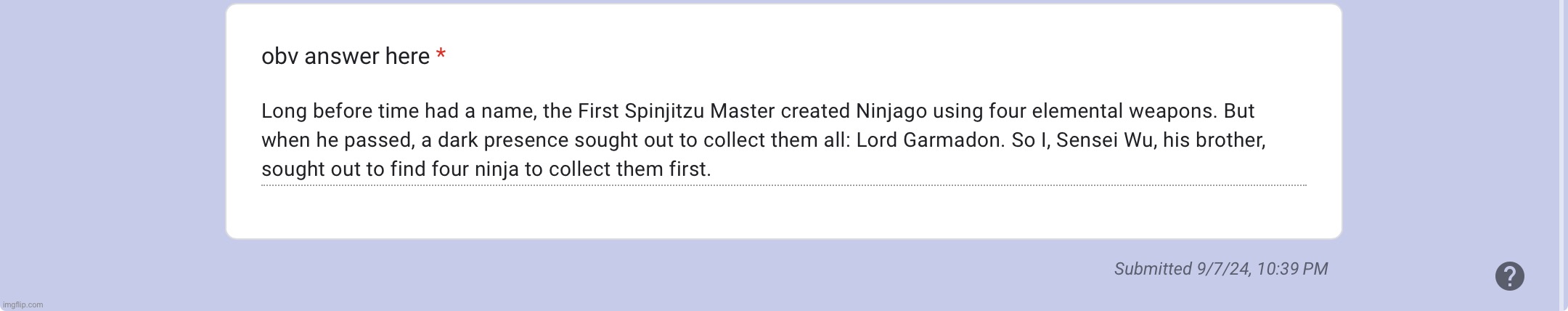 yes | made w/ Imgflip meme maker