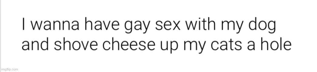 Just why | made w/ Imgflip meme maker