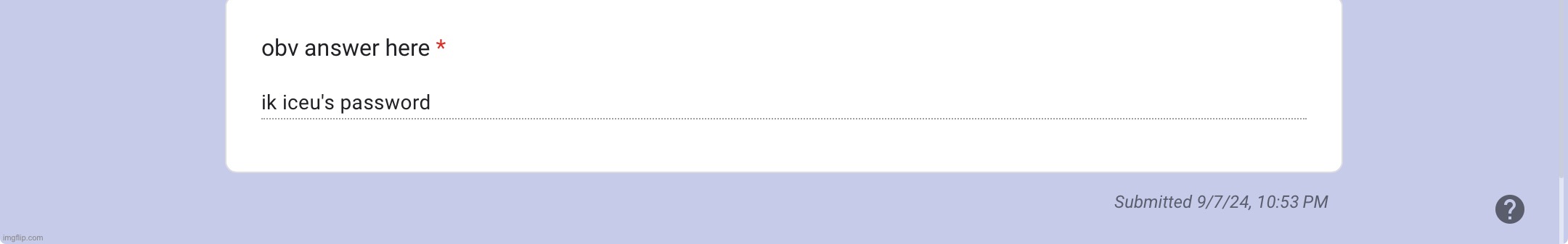 gimme privately I swear I won’t do anything | made w/ Imgflip meme maker