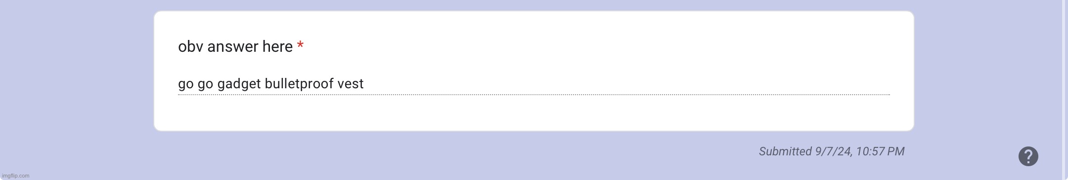 Go go gadget shit in your mouth | made w/ Imgflip meme maker