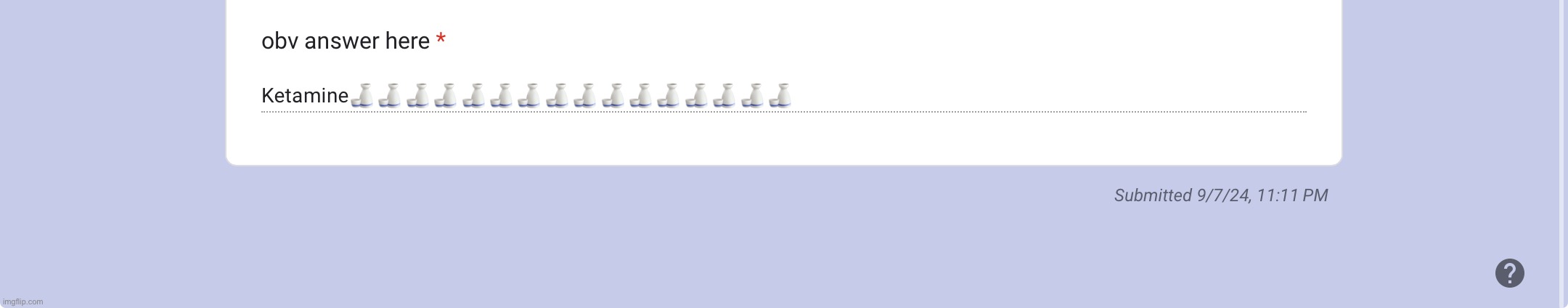 yum | made w/ Imgflip meme maker