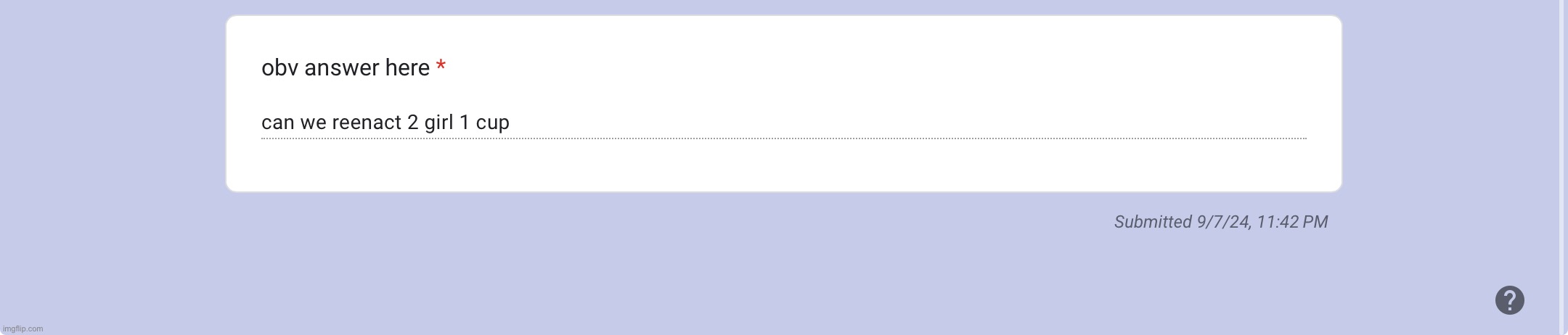 radium I will fuck you till you can’t think if you say this shit again | made w/ Imgflip meme maker