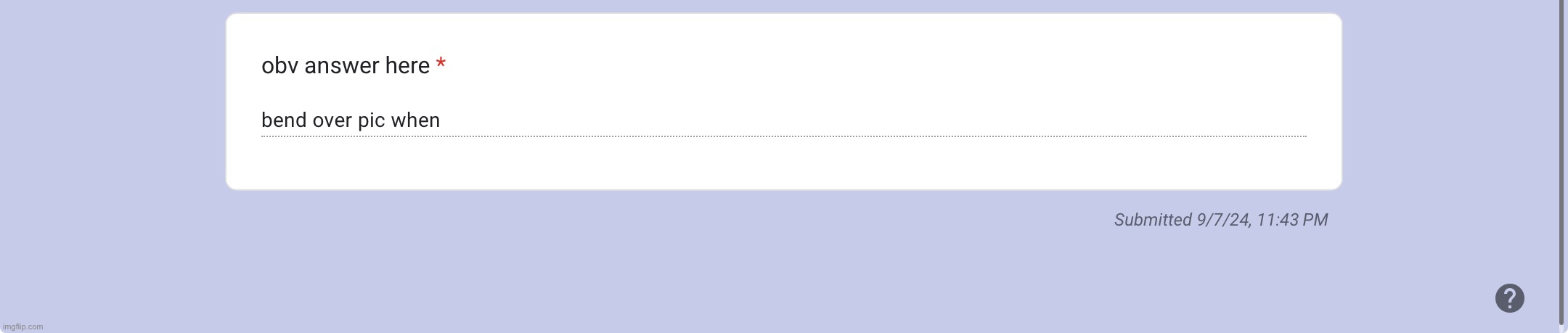 you didn’t tell me who u are yet | made w/ Imgflip meme maker