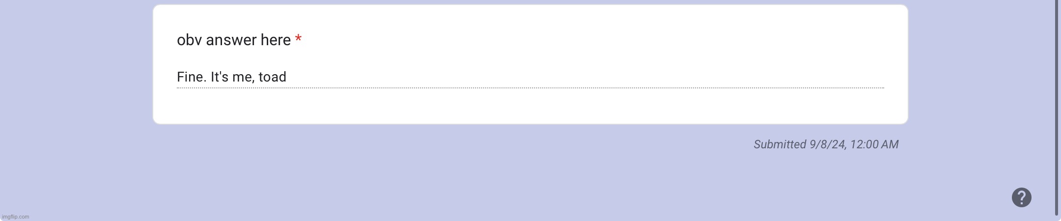 fucking retard over here | made w/ Imgflip meme maker