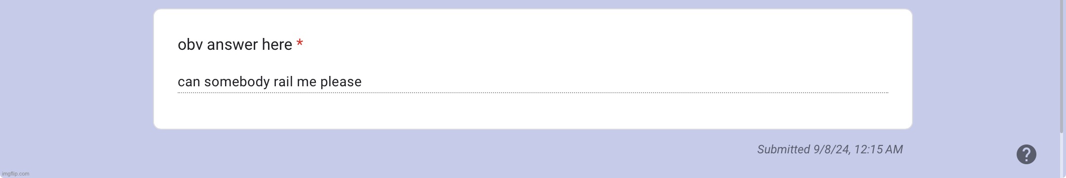 I’m always here | made w/ Imgflip meme maker