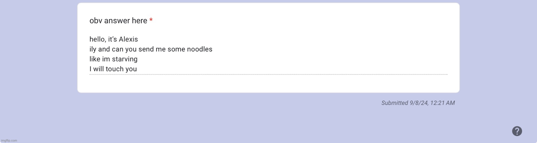 on it | made w/ Imgflip meme maker