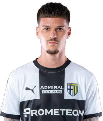 Dennis Man (Parma, România) Blank Meme Template