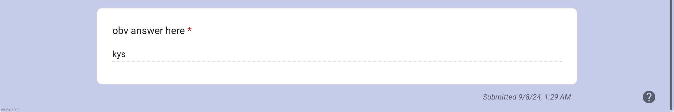 Gladly | made w/ Imgflip meme maker