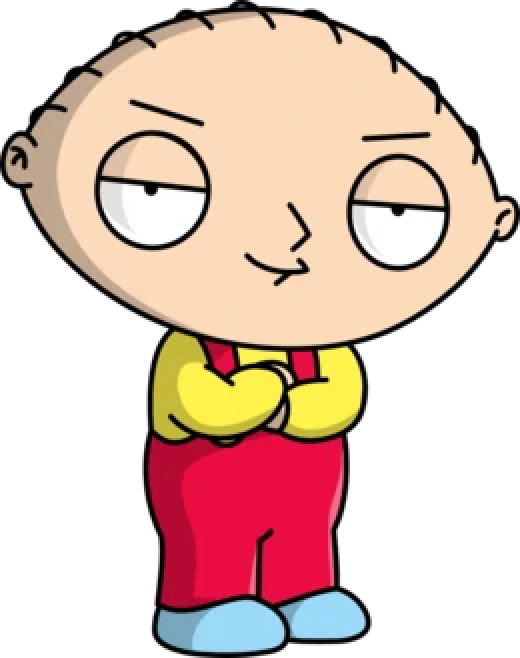 High Quality stewie Blank Meme Template