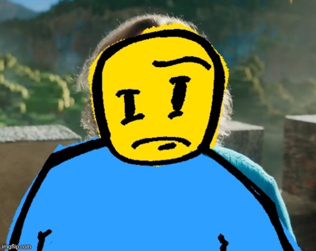 "I am roblox noob...* | made w/ Imgflip meme maker