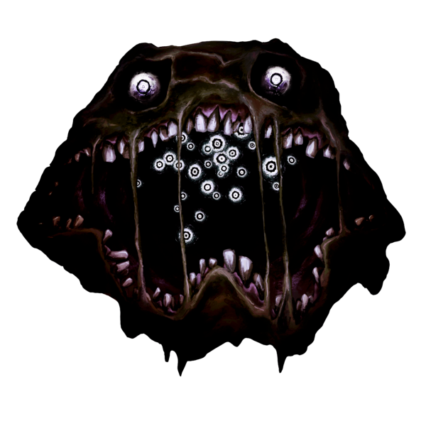 High Quality Pandemonium Blank Meme Template