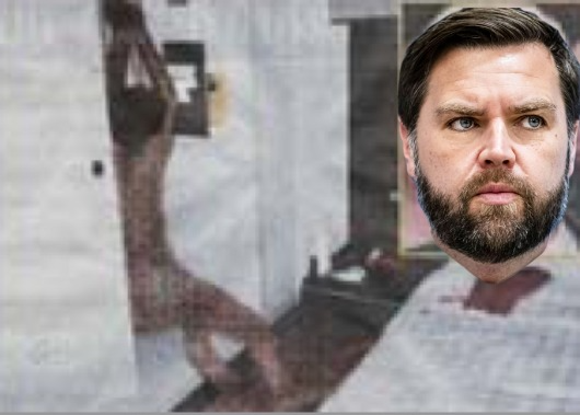 High Quality JD Carradine Blank Meme Template