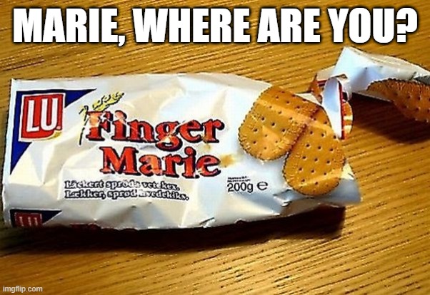 Find Marie | MARIE, WHERE ARE YOU? | image tagged in adult humor | made w/ Imgflip meme maker