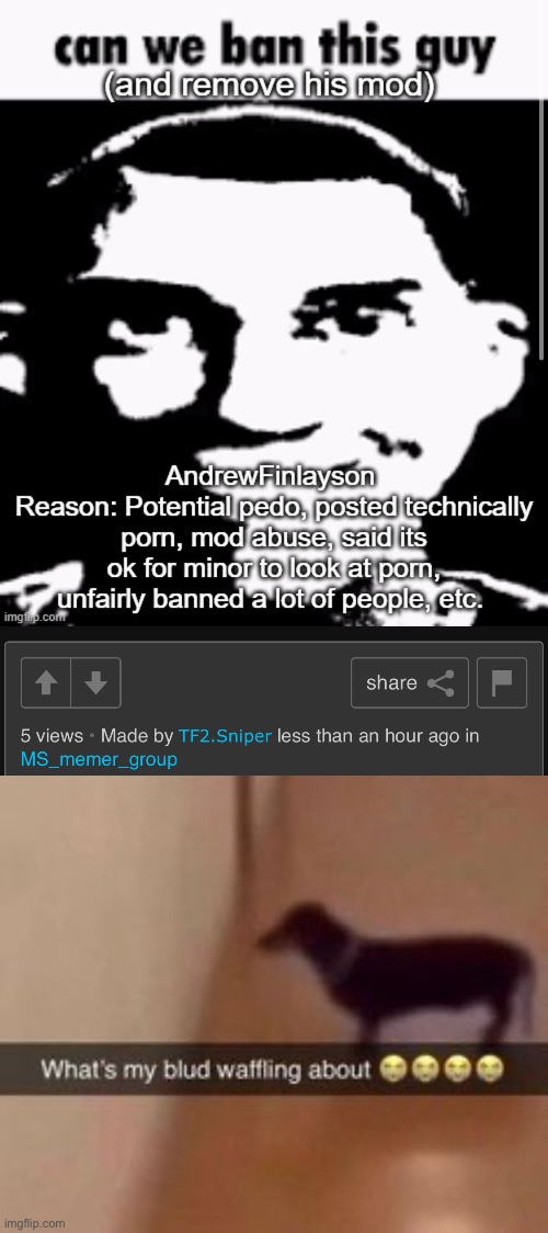image tagged in what's my blud waffling about | made w/ Imgflip meme maker