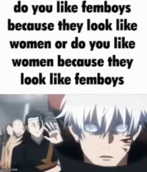 . | made w/ Imgflip meme maker