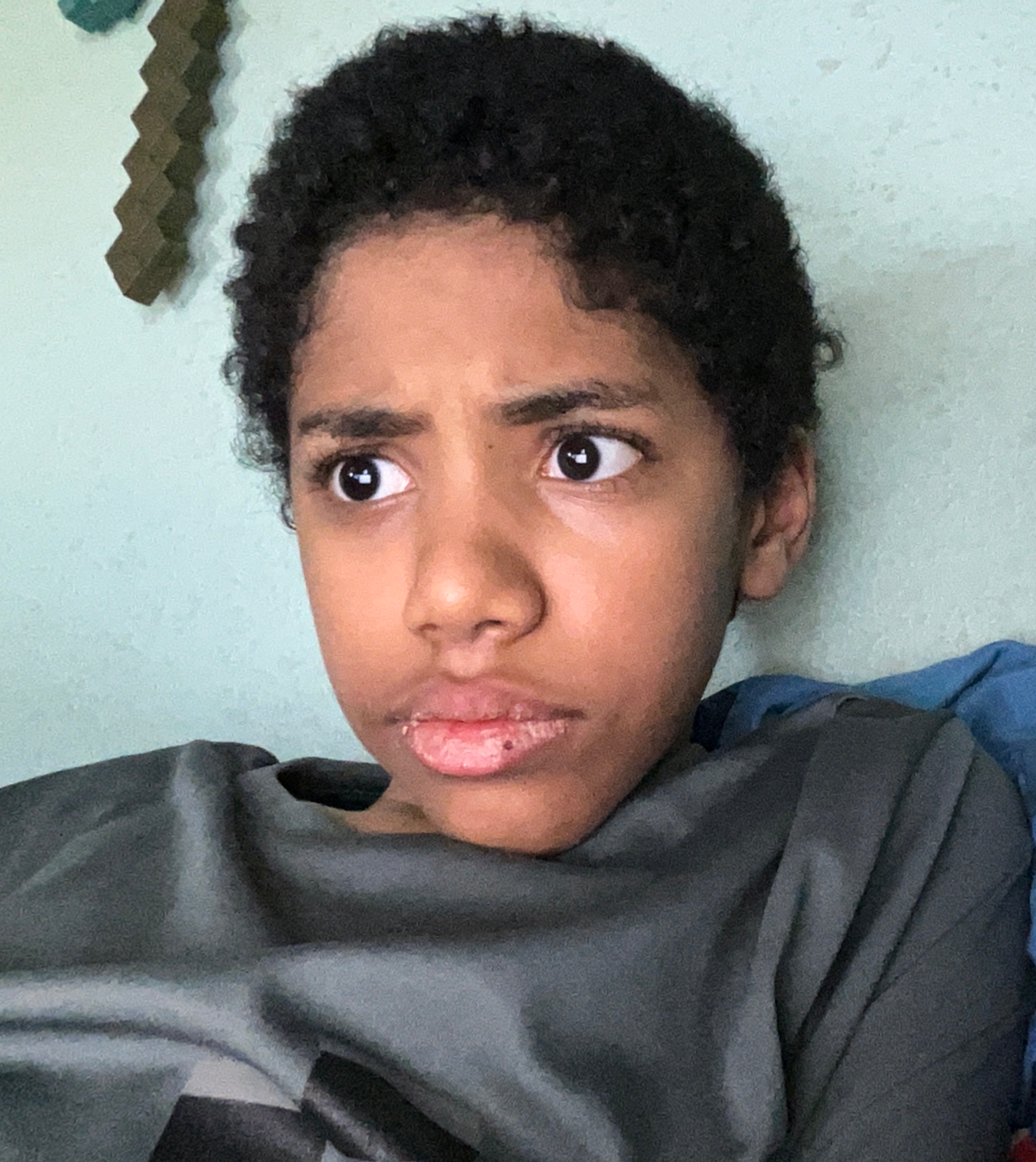 Edward Blank Meme Template