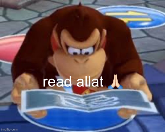 read allat ?? | made w/ Imgflip meme maker