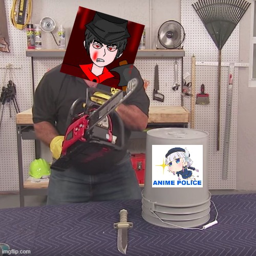 Flex Seal Chainsaw | image tagged in flex seal chainsaw | made w/ Imgflip meme maker