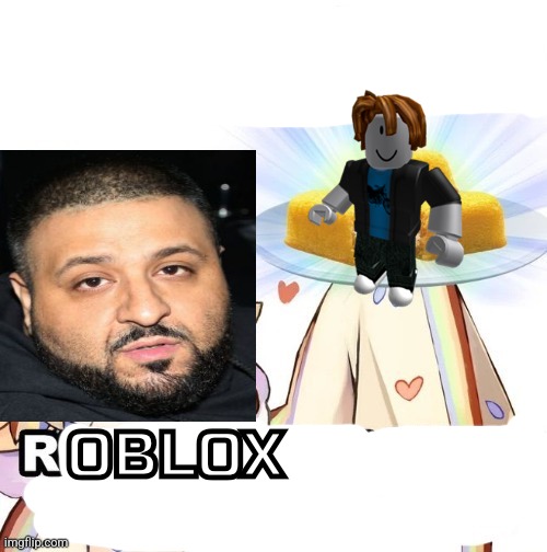 OBLOX | made w/ Imgflip meme maker