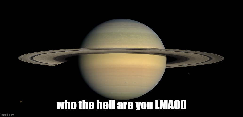 who the hell are you LMAOO | made w/ Imgflip meme maker