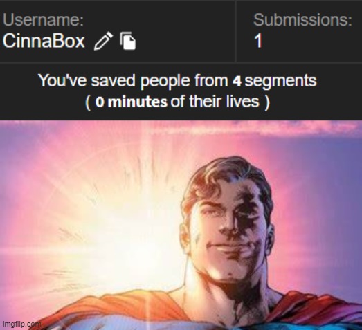 image tagged in superman starman meme | made w/ Imgflip meme maker