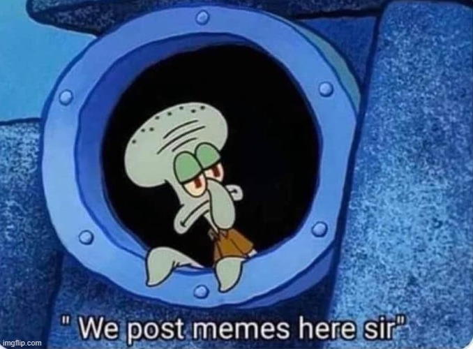 We post memes here sir | image tagged in we post memes here sir | made w/ Imgflip meme maker