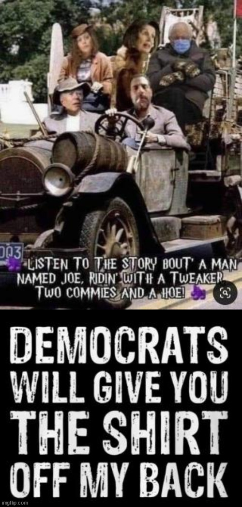 Biden getting rid of middle class America | image tagged in crooked dems,stealing from the middle class | made w/ Imgflip meme maker
