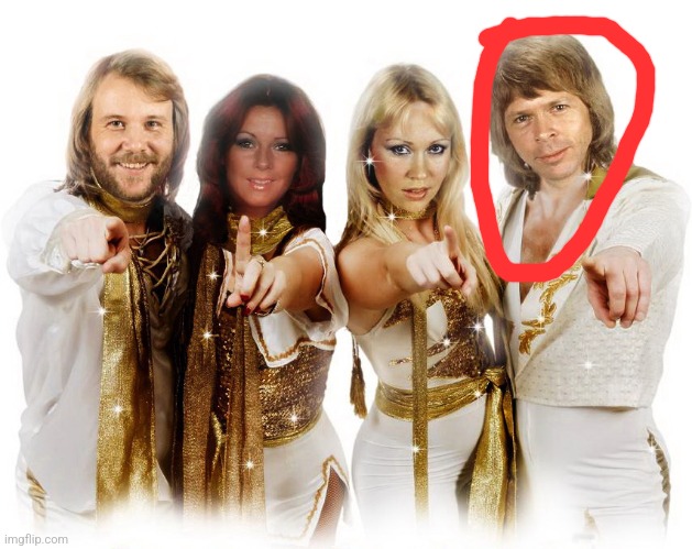 Abba thank you wishes | image tagged in abba thank you wishes | made w/ Imgflip meme maker